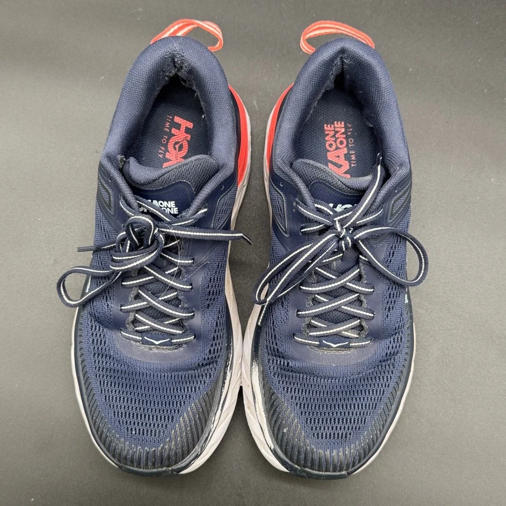Hoka one bondi